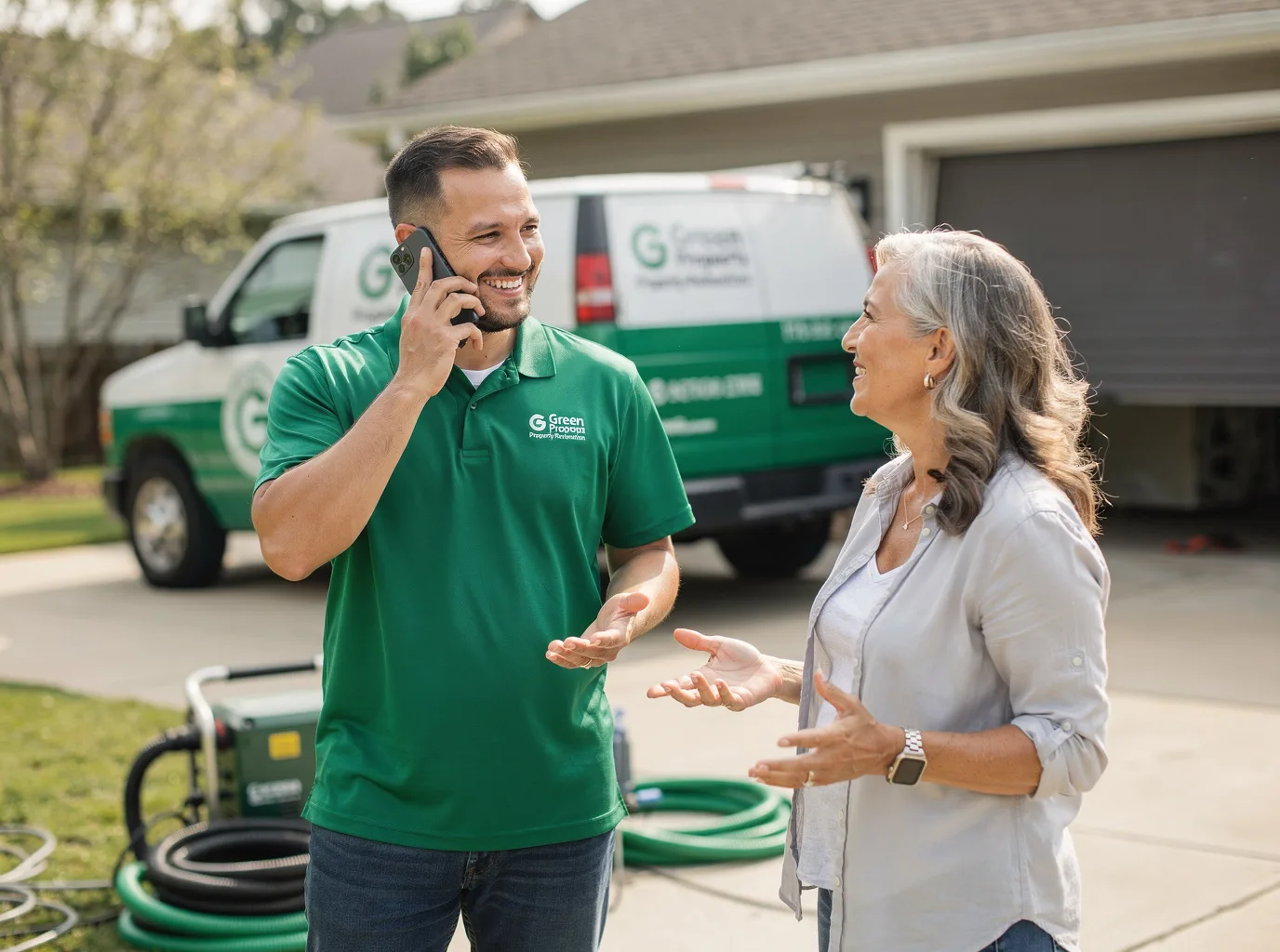Water Damage Restoration Mershon, GA FAQs